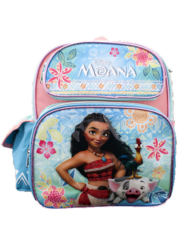 Disney Moana 12 Inch Large Backpack