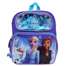 Disney Frozen 12 Inch Small Backpack