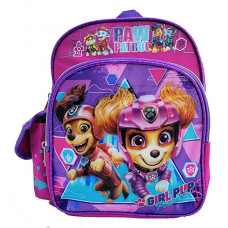 Paw Patrol 10 Inch Small Backpack