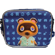 Animal Crossing Lunch Bag